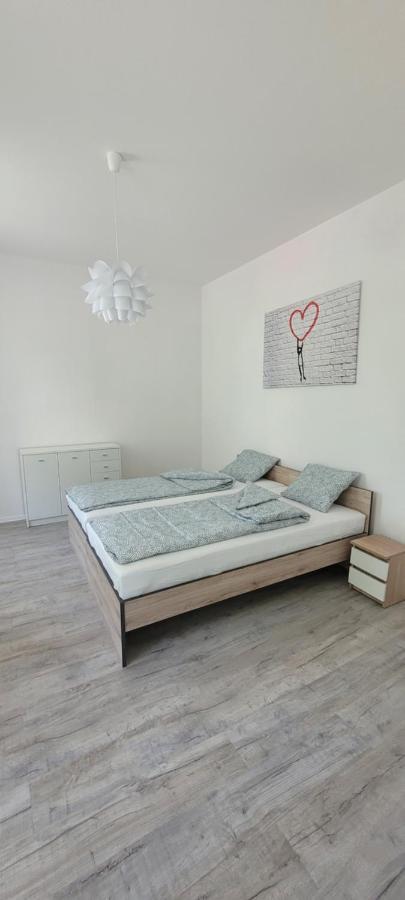 Apartament Citystation 瓦乌布日赫 外观 照片
