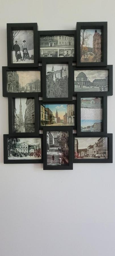 Apartament Citystation 瓦乌布日赫 外观 照片