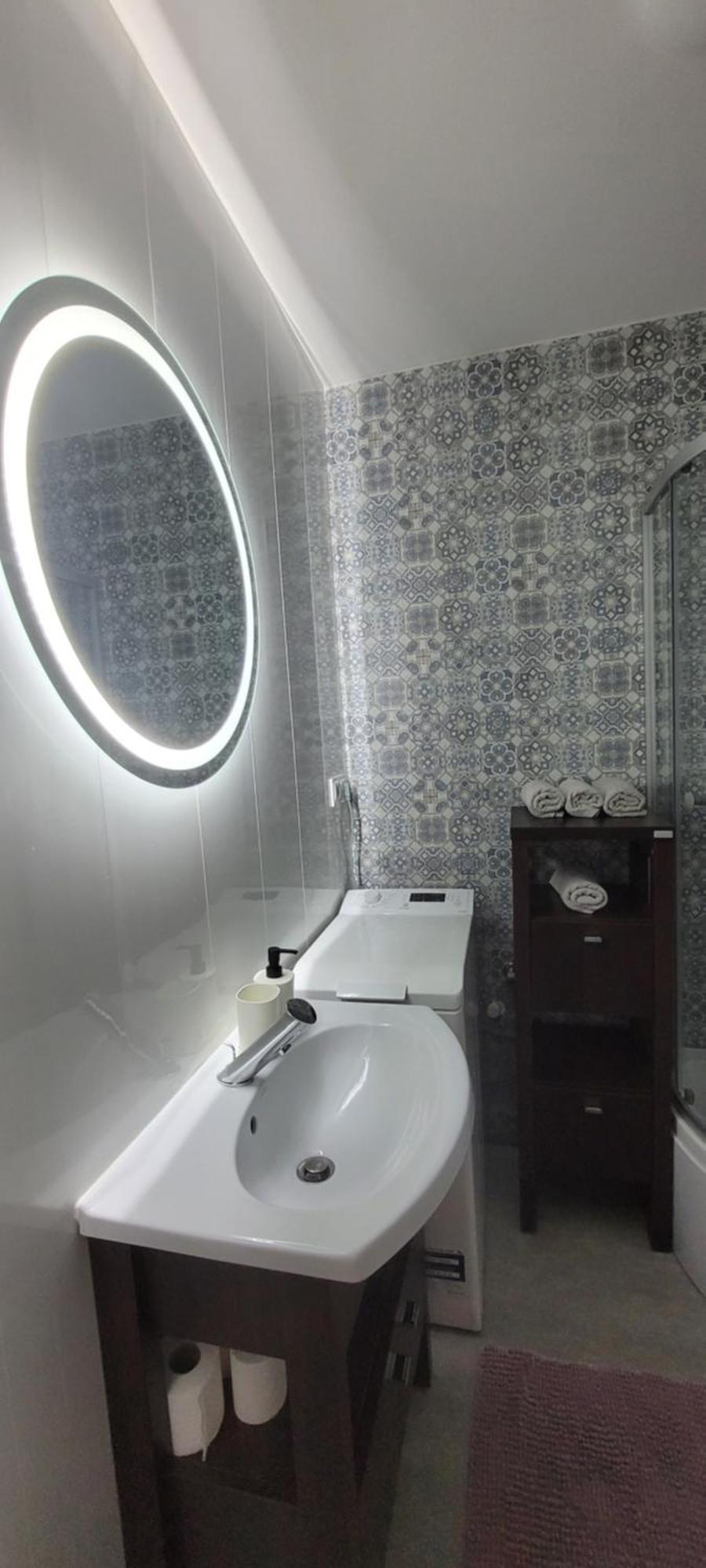 Apartament Citystation 瓦乌布日赫 外观 照片